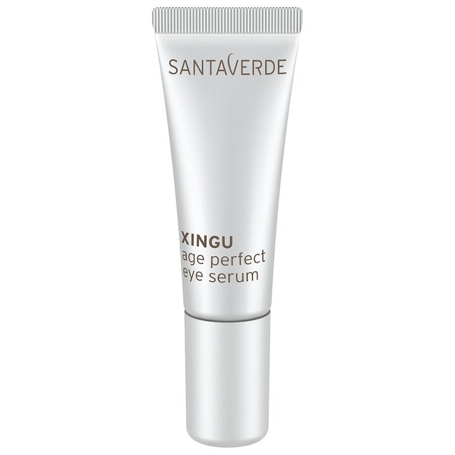 Santaverde Xingu age perfect eye serum 10.0 ml