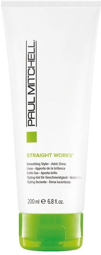 Mitchell Paul Mitchell Straight Works® 200.0 ml