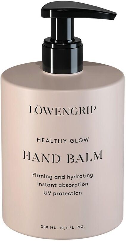 Löwengrip Healthy Glow Hand Balm 300.0 ml