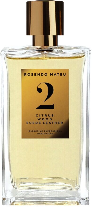 Rosendo Mateu No. 2 100.0 ml