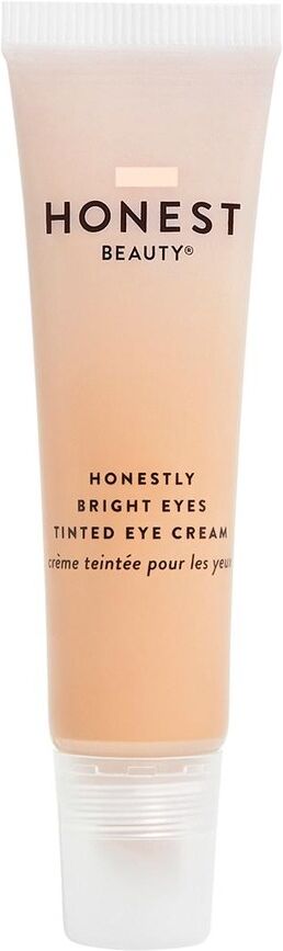 Honest Beauty Honestly Bright Eyes Tinted Eye Cream Sandstone 15.0 ml