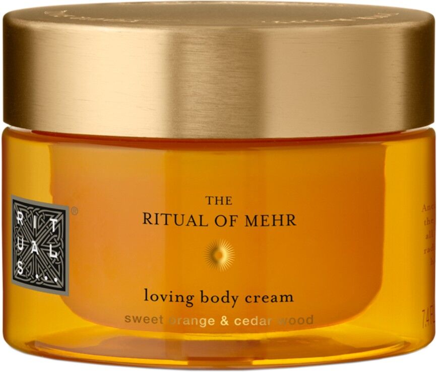 Rituals The Ritual of Mehr Body Cream 220.0 ml