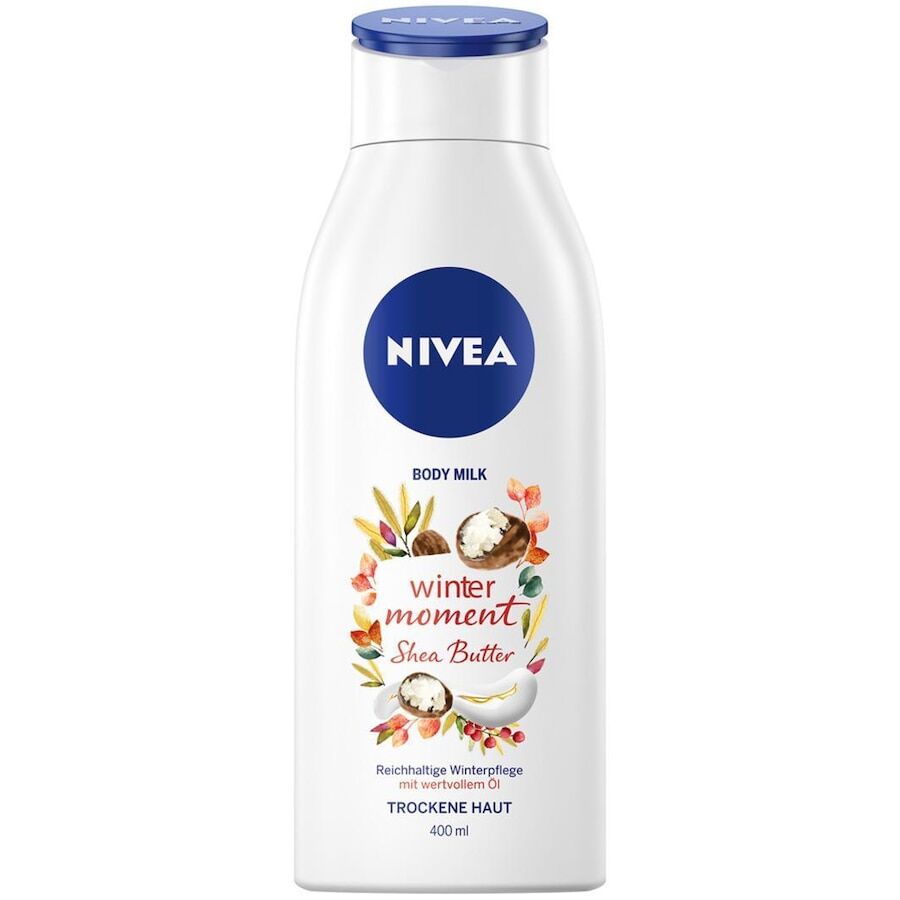 Nivea Essential Winter Limited Edition 400.0 ml