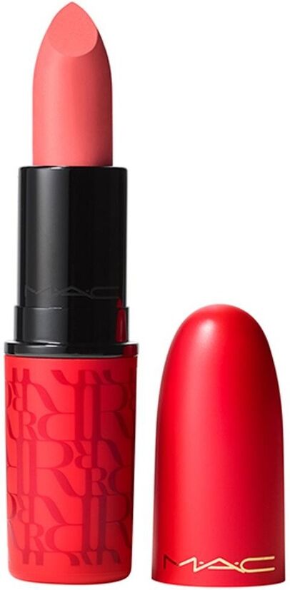 MAC Aute Cuture Starring Rosalía Lipstick Achiote 3.0 g