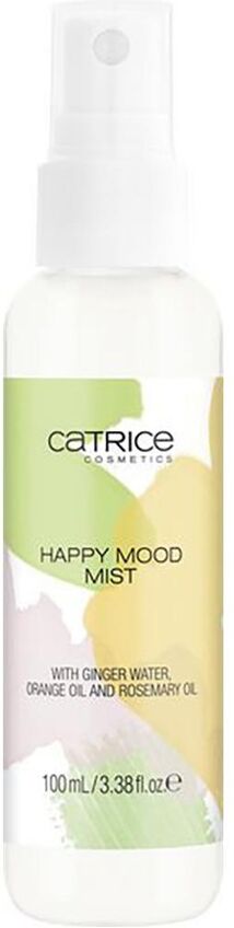 Catrice Perfect Morning Beauty Aid Happy Mood Mist 100.0 ml