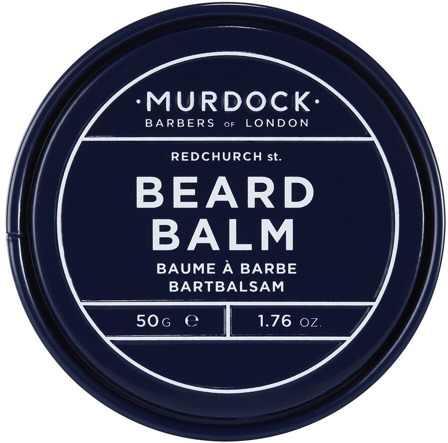 Murdock London Beard Balm 50 Gramm 50.0 g