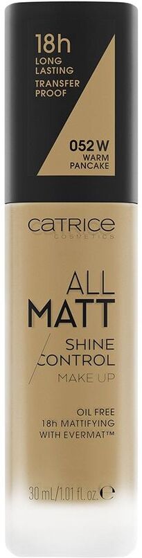 Catrice All Matt Plus Shine Control Make Up 30.0 ml