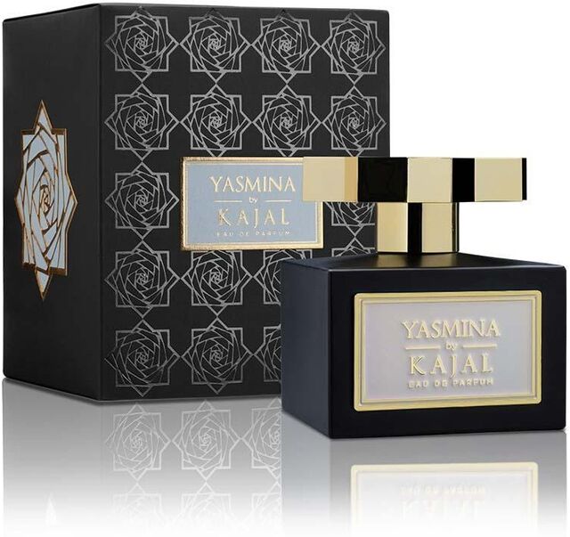 Kajal Perfums Paris Yasmina  100.0 ml