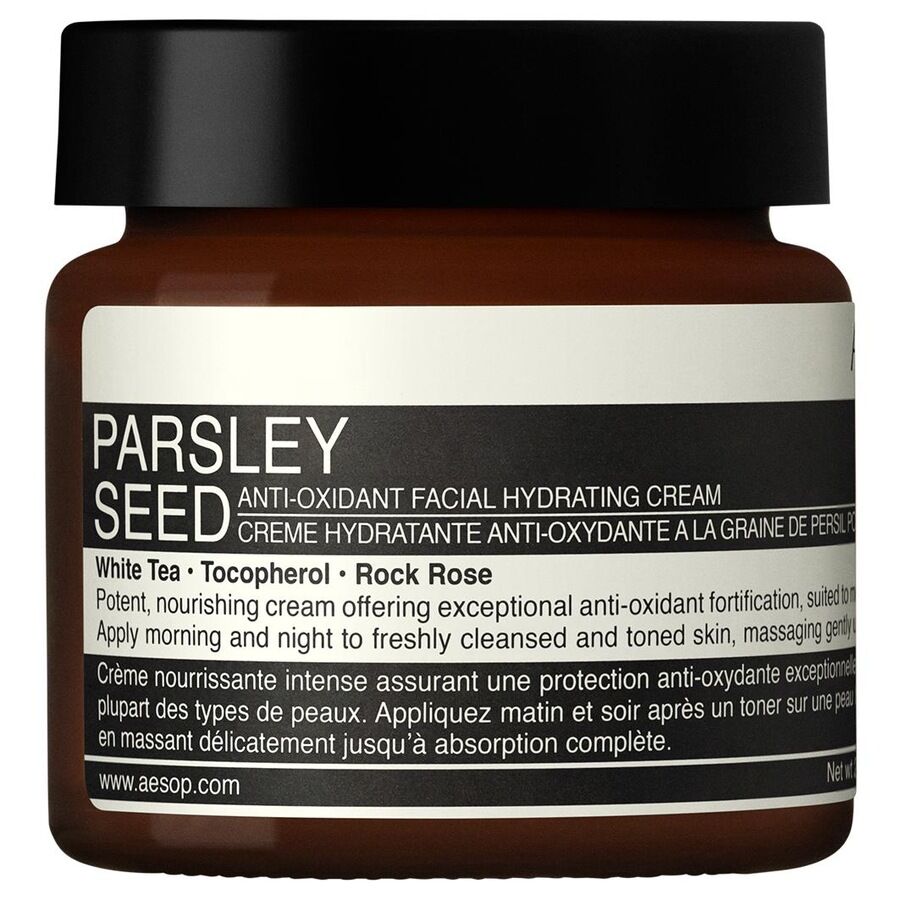 Aesop Parsley Seed Anti-Oxidant 60.0 ml