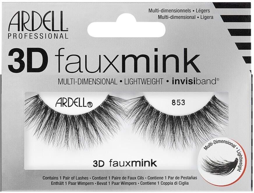 Ardell Faux Mink 3D Faux Mink 853 1 Stk.