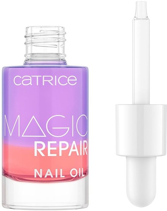 Catrice Magic Repair Nail Oil 8.0 ml