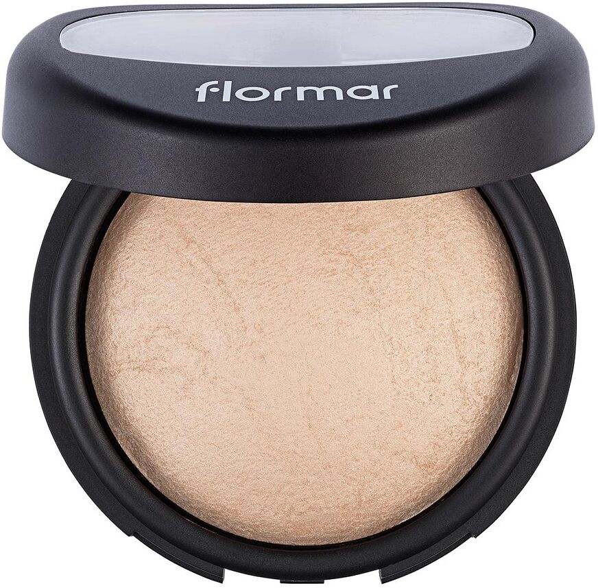 Flormar Powder Illuminator Nr. 002 Gold 7.0 g