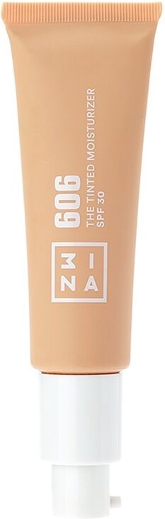 3INA The Tinted Moisturizer 606 30.0 ml