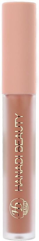 HANADI BEAUTY Classic Collection Matte Liquid Lipstick Crushed Love 4.0 ml