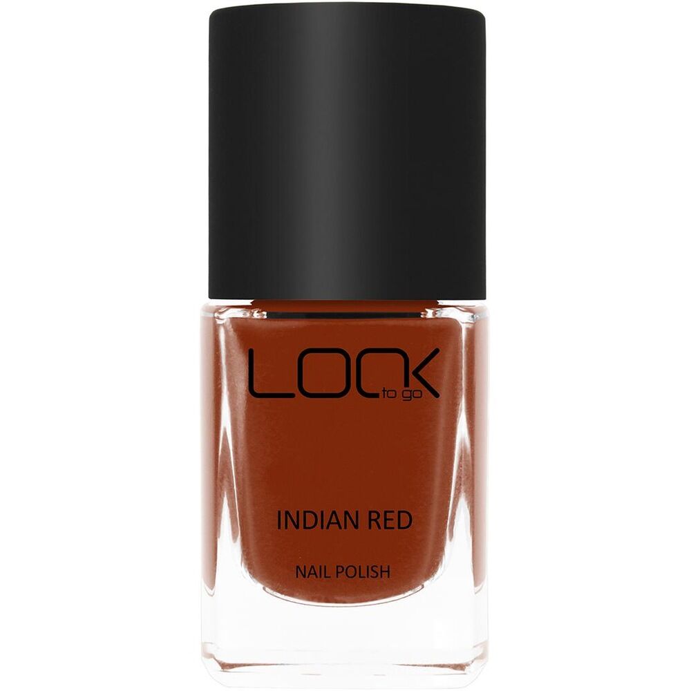 Look to go Look to go Nr. NP 091 Indian Red 12.0 ml
