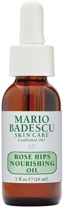 Mario Badescu Rose Hips Nourishing Oil 29.0 ml