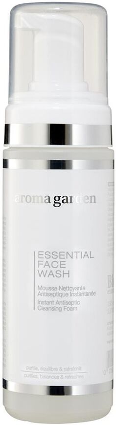 Aroma Garden Essential Face Wash 150.0 ml