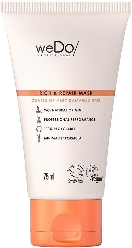 Rich & Repair Mask 75.0 ml