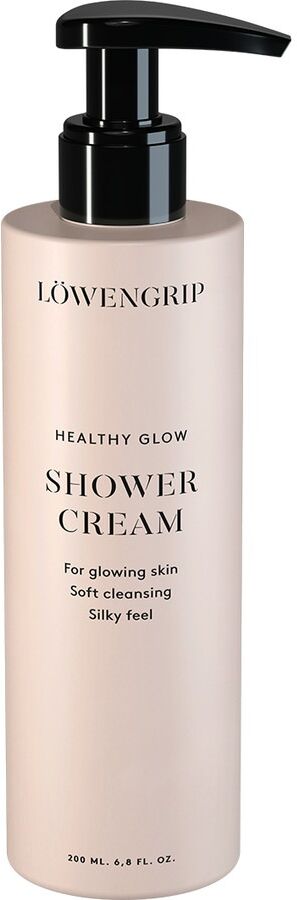 Löwengrip Healthy Glow Healthy Glow Shower Cream 200.0 ml