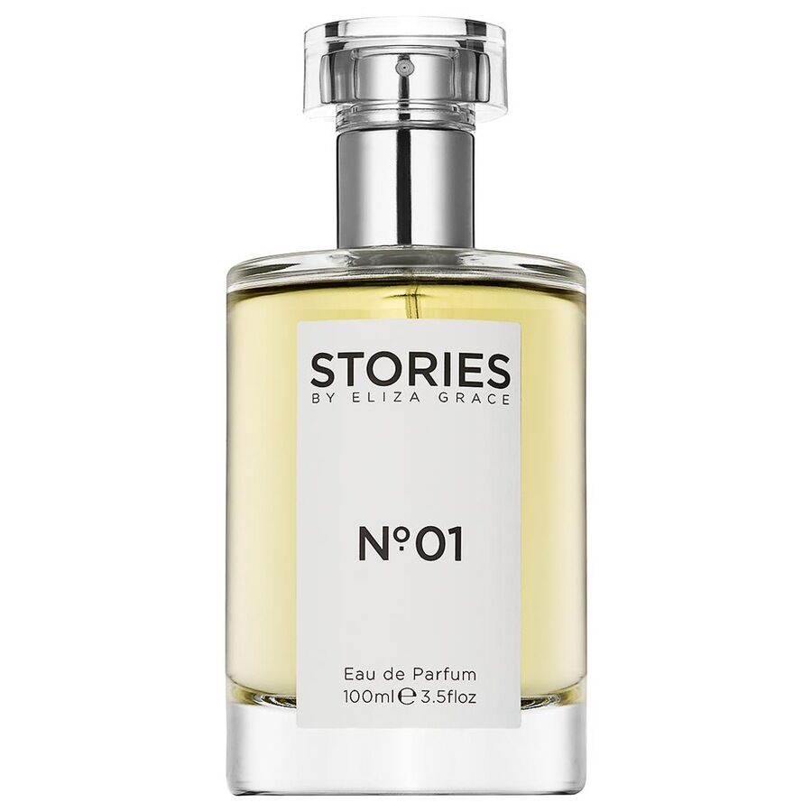 Stories Parfums Stories Nº.01  100.0 ml