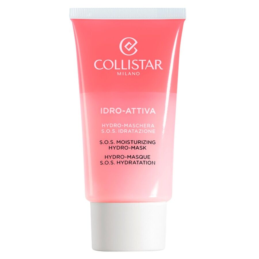 Collistar S.O.S. Hydro Maske 75.0 ml