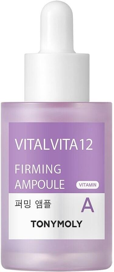 Tonymoly Vital Vita 12 Firming Ampoule 30.0 ml