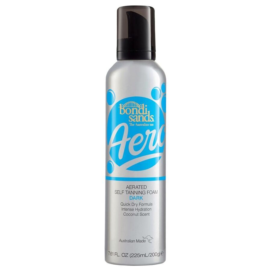 Bondi Sands Aero Dark 225.0 ml