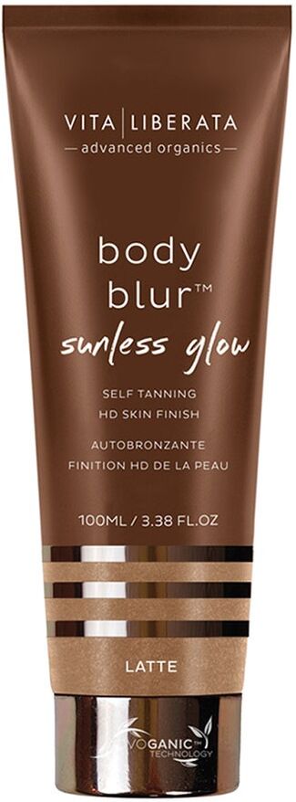 Vita Liberata Body Blur Sunless Glow Sunless Glow Latte 100.0 ml