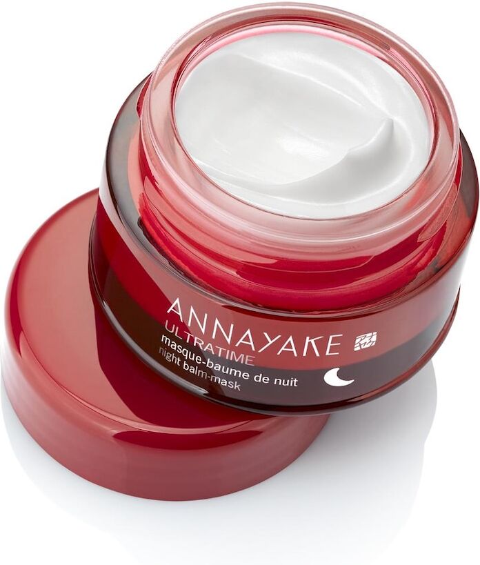 Annayake Ultratime MASQUE-BAUME DE NUIT 50.0 ml