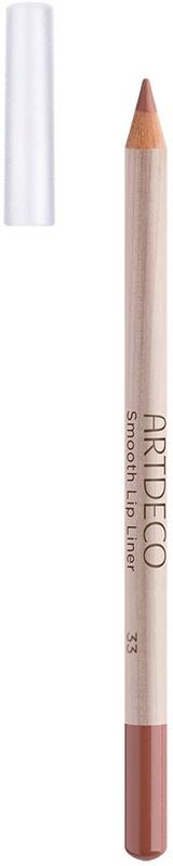 Artdeco Smooth Lip Liner No. 33 Nougat 1.4 g