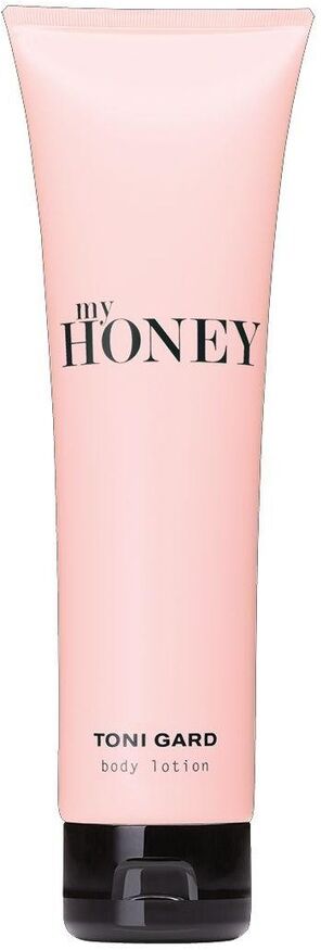 Toni Gard My Honey My Honey Body Lotion 150.0 ml