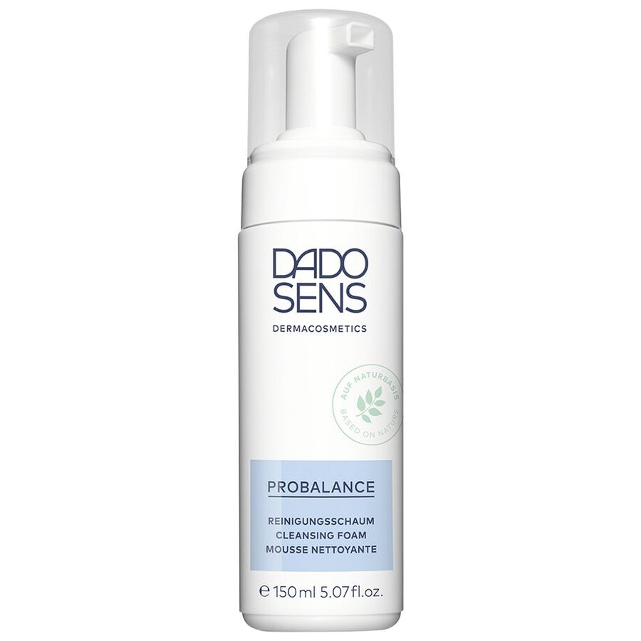 DADO SENS Dermacosmetics PRO BALANCE REINIGUNGSSCHAUM 150.0 ml