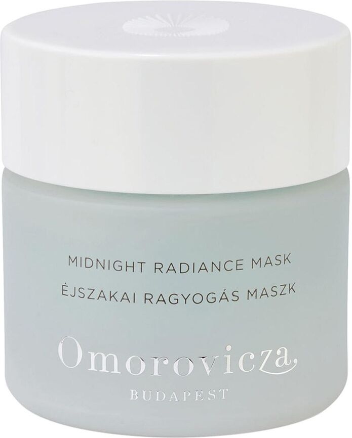 Omorovicza Midnight Radiance Mask 50.0 ml