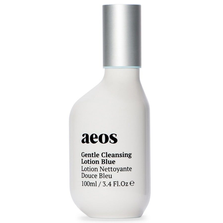 Aeos Gentle Cleansing Lotion Blue 100.0 ml