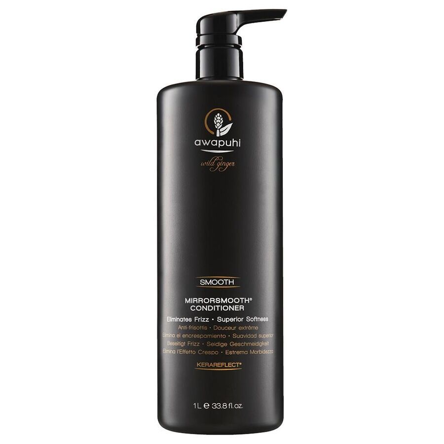 Mitchell Paul Mitchell Awapuhi Wild Ginger® Mirrorsmooth® 1000.0 ml