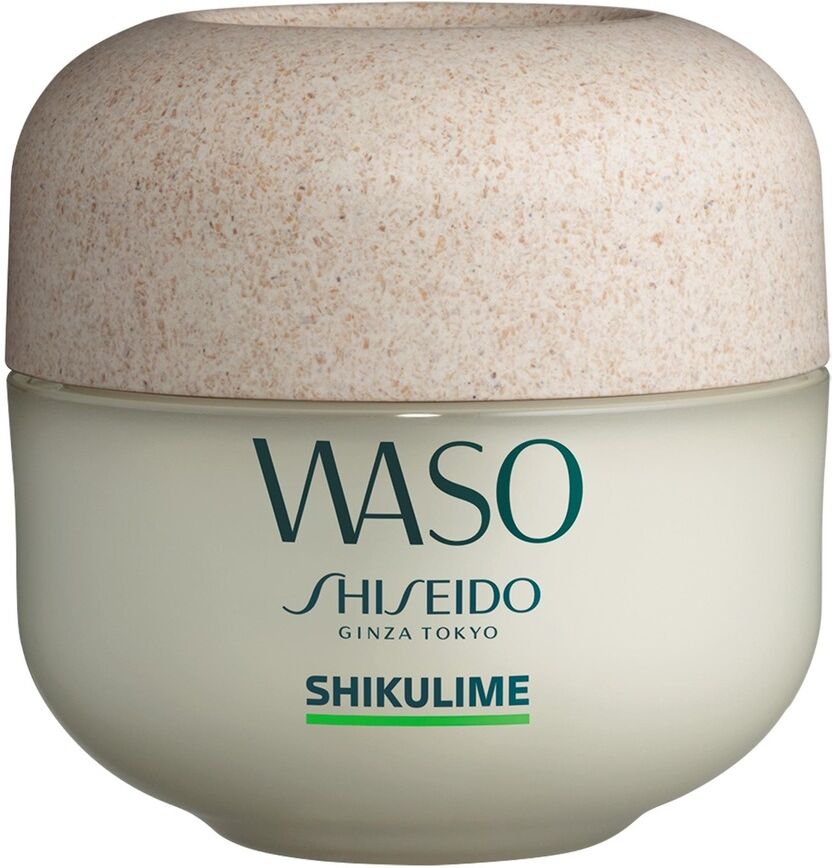 Shiseido WASO Shikulime Mega Hydrating Moisturizer 50.0 ml