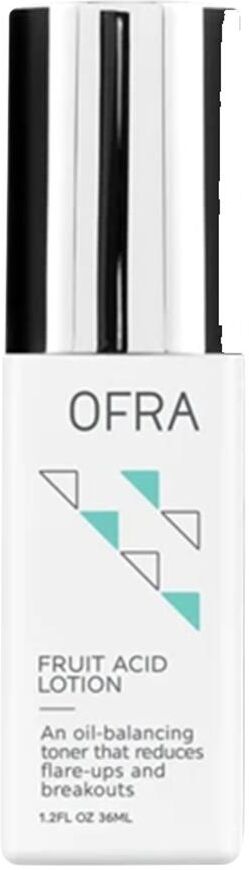 Ofra Cosmetics Fruit Acid Lotion 36.0 ml