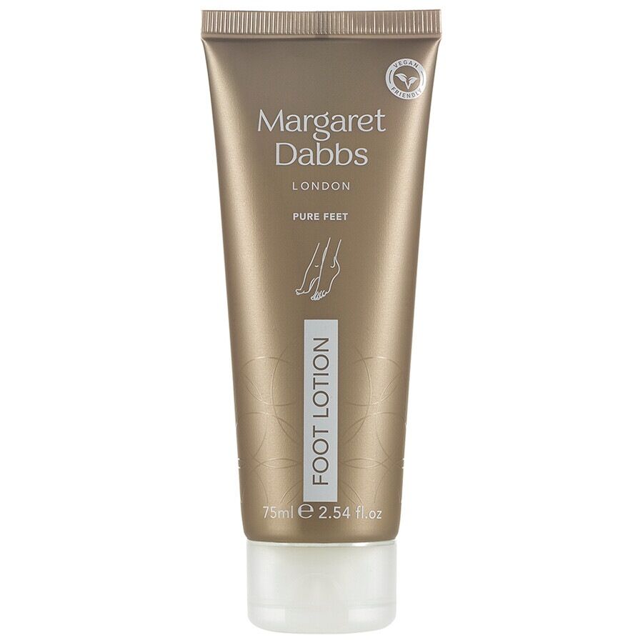 Margaret Dabbs Pure Restorative Foot Lotion 75.0 ml