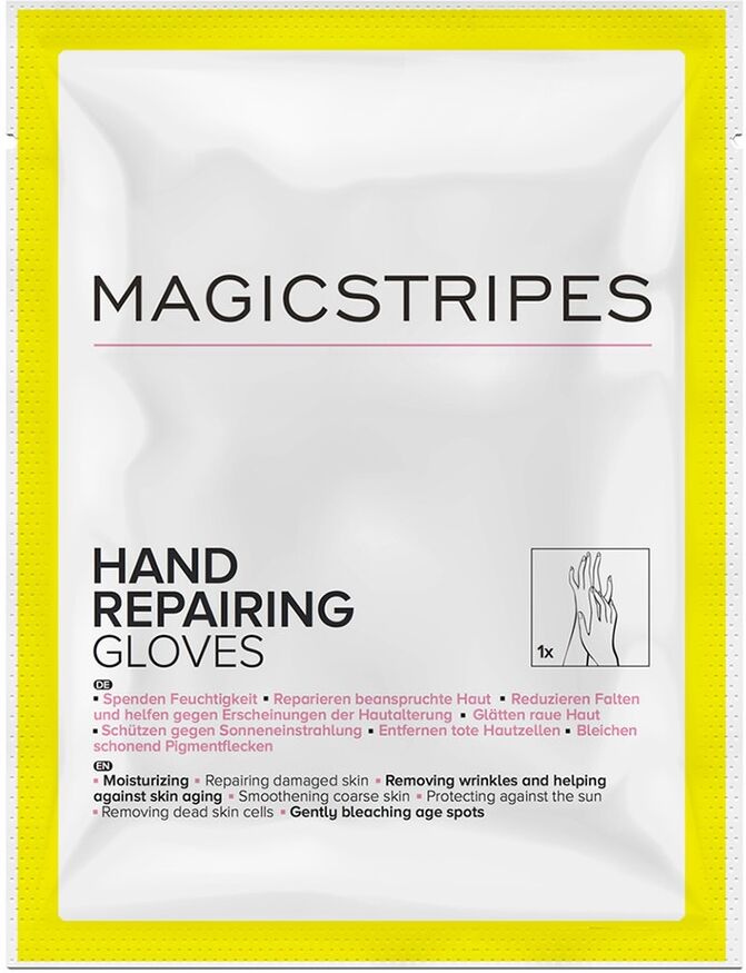 MAGICSTRIPES Hand Repairing Gloves