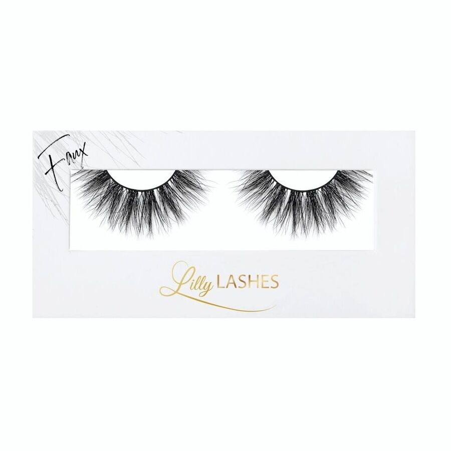 Lilly Lashes Lite Faux Mink Miami Lite 1 Stk.