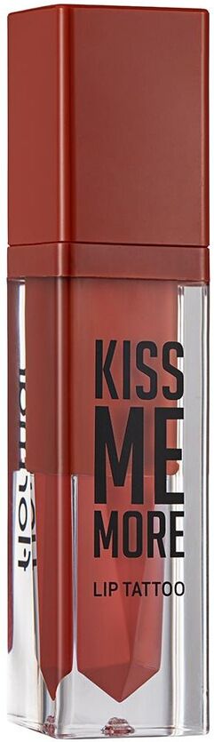 Flormar Kiss Me More Lip Tattoo Nr. 22 Rosewood 3.8 ml