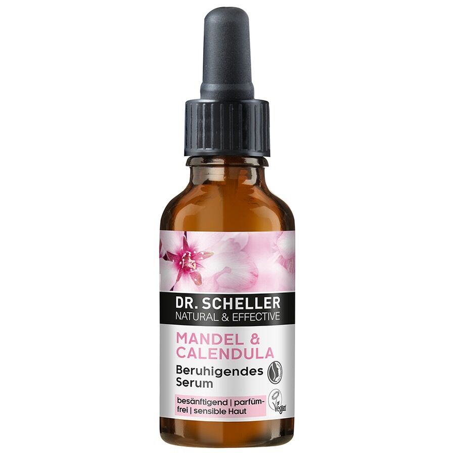 Dr. Scheller Mandel + Calendula Mandel & Calendula Serum 30ml 30.0 ml