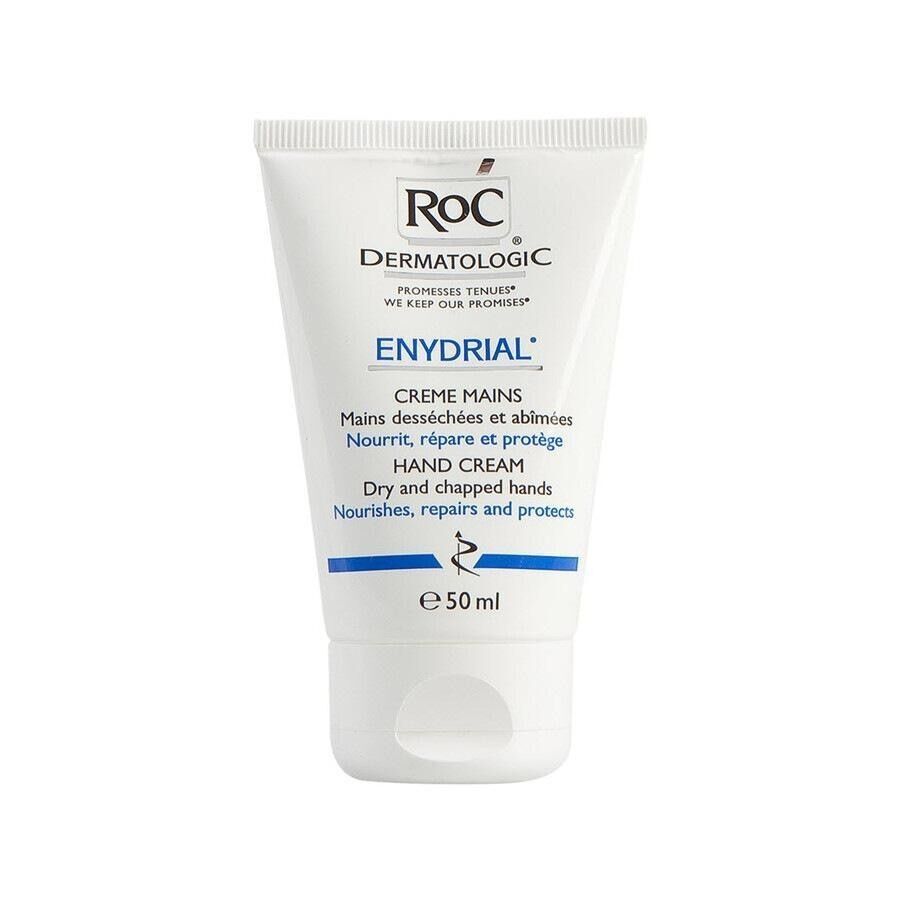 RoC Enydrial Hand Cream 50.0 ml