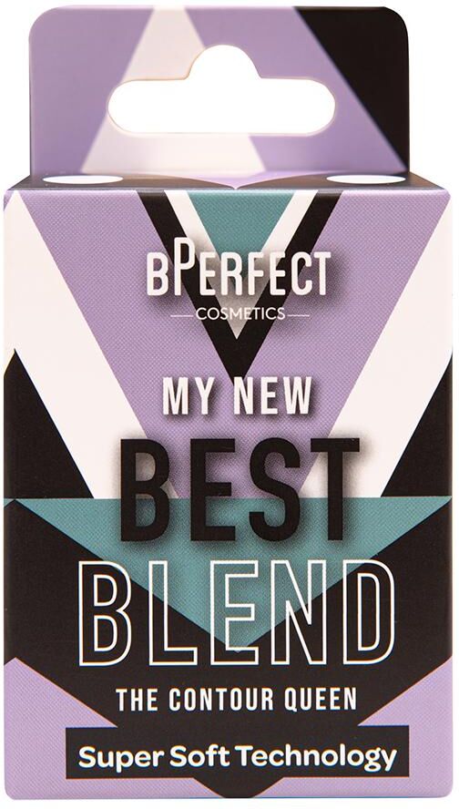 bPerfect Contour Queen Beauty-Schwamm 7.45 Gramm 7.45 g