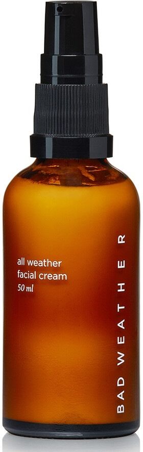 Bad Weather All Round Facial Cream 50.0 ml