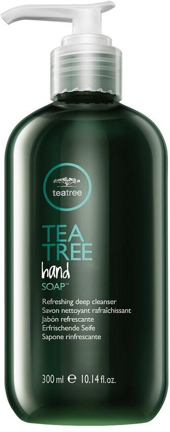 Mitchell Paul Mitchell Tea Tree Hand Soap™ 300.0 ml