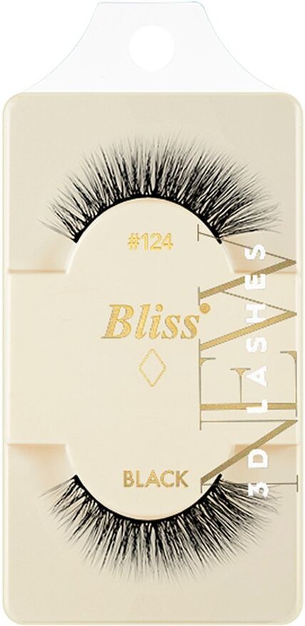 Bliss 3D Premium #124 1 Stk.