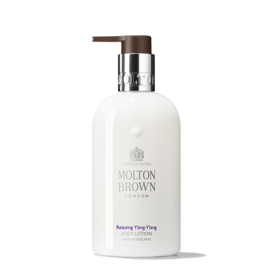 Molton Brown Body Essentials Relaxing Ylang-Ylang Body Lotion 300.0 ml