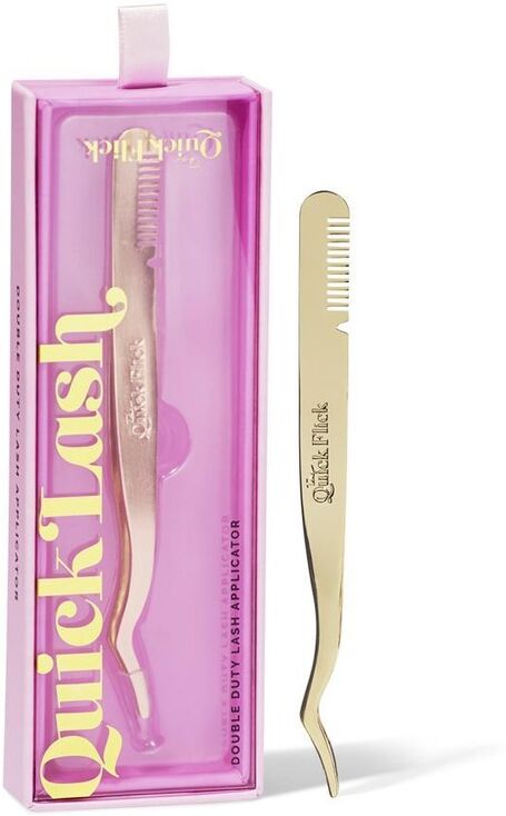 The Quick Flick Dual-Ended Lash Applicator 10 Gramm 10.0 g