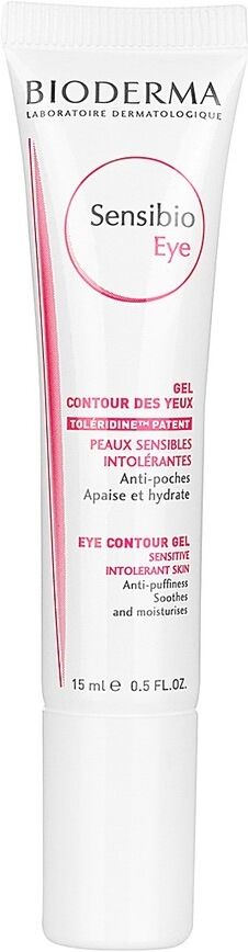 Bioderma Sensibio  15.0 ml